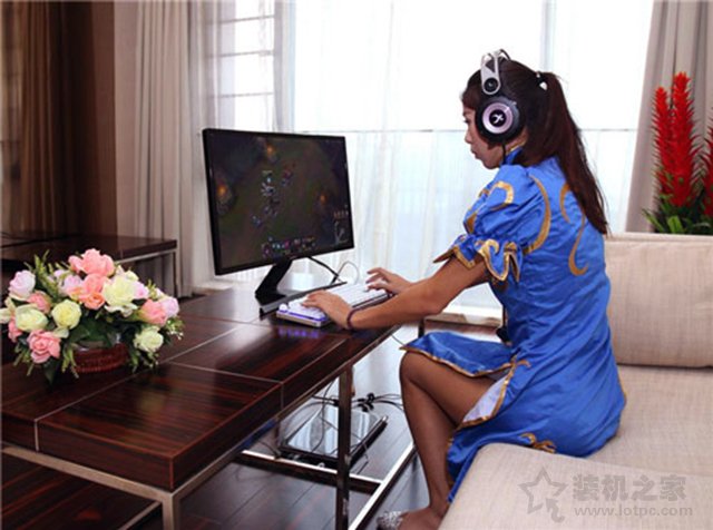 暢玩各類3D網游！三千多i3-9100F配GTX1650游戲性價比裝機配置推薦