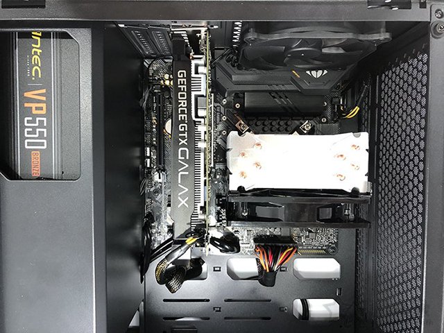RTX3070、RTX3080、RTX3090電源功率選擇多大適合？功率計算公式