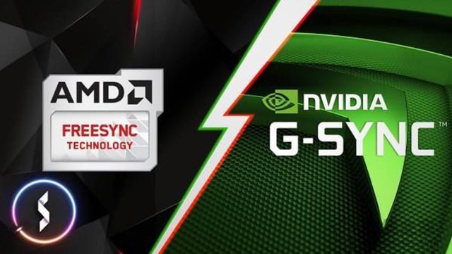 NVIDIA顯卡（N卡）適配Free-sync顯示器開啟G-sync的方法圖文教程