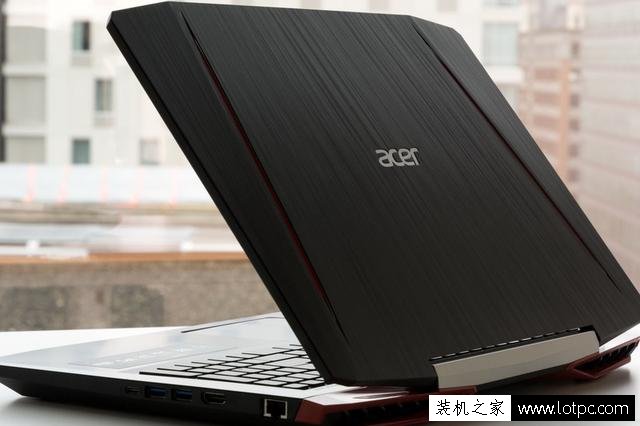 宏碁Aspire VX 15游戲本怎么樣？宏碁Aspire VX 15筆記本測評