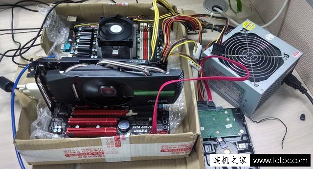 組裝電腦之前需要了解的知識和技巧 新裝機用戶看過來！