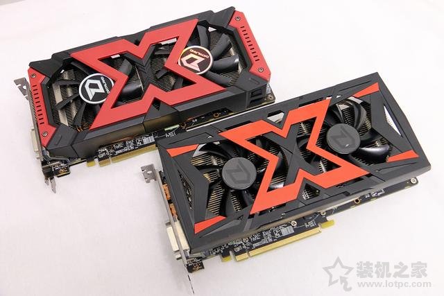 顯卡雙卡交火隨便插？RX 580與RX 570交火測試