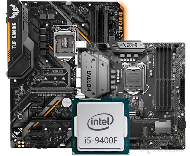 i5 9400F配什么主板好？intel酷睿i5-9400F主板搭配知識及規格詳解www.49028c.com