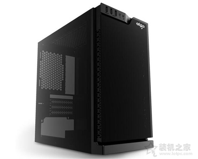 適用家用與辦公 2000元左右十代i3-10100核顯電腦主機配置推薦