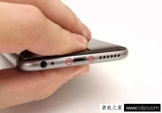 蘋果iPhone6換電池教程 老司機教你如何自己更換iphone6電池