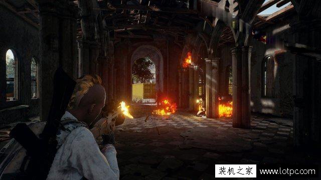 絕地求生大逃殺需要多大內存 加載和優化配置需求