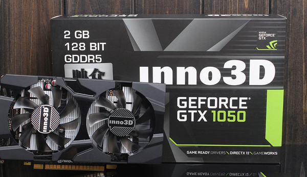 GTX1050(Ti)性能評測 與GTX950/960/970/1060/RX470性能對比實測