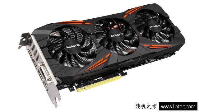 盤點當前市面上高端顯卡型號，游戲發燒友們不可錯過！