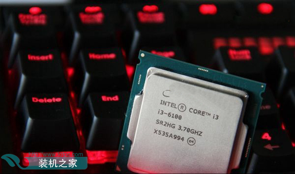 3000元六代i3-6100配GTX750Ti玩網絡游戲電腦配置推薦
