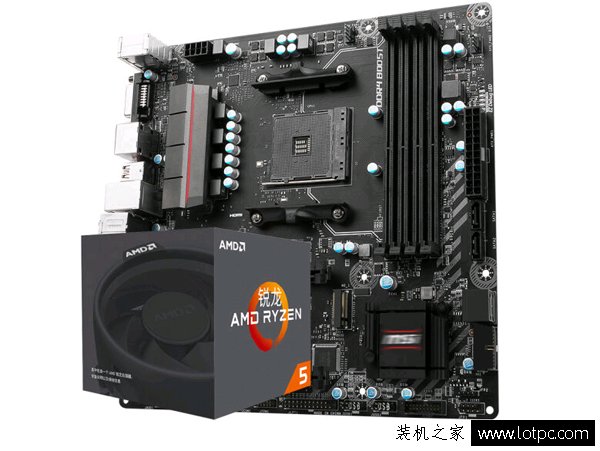 AMD Ryzen5處理器有哪些型號？AMD Ryzen5平臺裝機指南