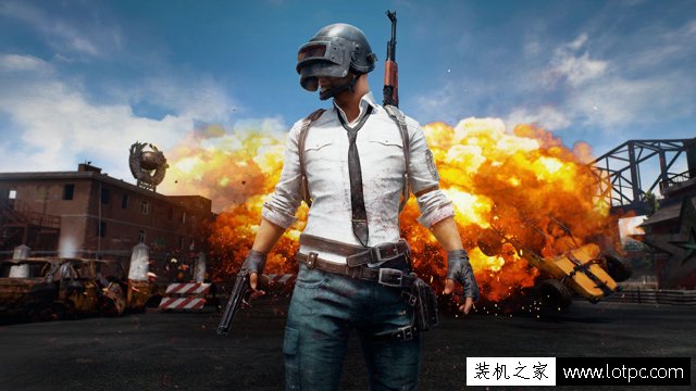 吃雞什么配置流暢不卡？intel平臺4款絕地求生大逃殺吃雞配置推薦