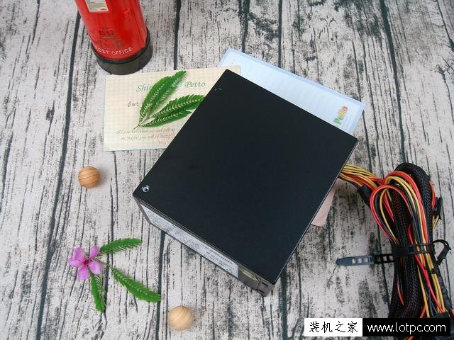 臺達vx400怎么樣？臺達vx400靜音王電源裝機走線及性能測試