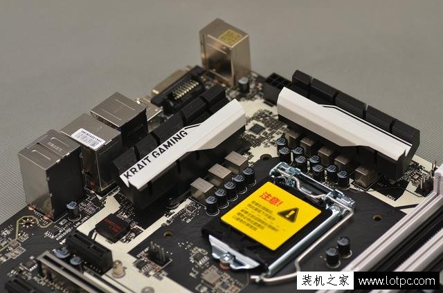 臺式電腦怎么超頻？i5-6600K/Z170/GTX1070超頻教程及評測