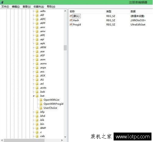 雙擊bat文件變成打開文本編輯器該如何解決