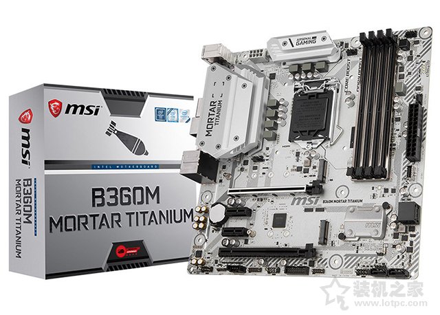 打造全白色硬件的電腦主機！i7-9700F配RTX2070S白色主題主機方案
