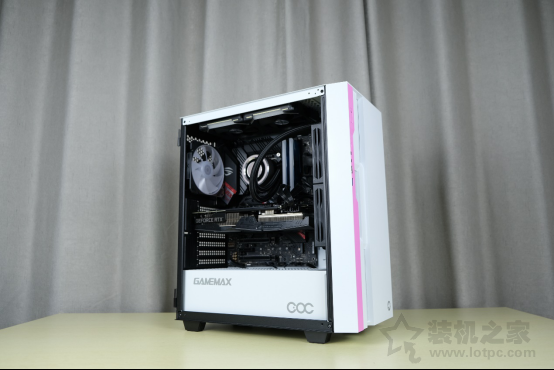 欲戰五年！十代i7-10700KF配RTX2060獨顯主機配置清單及價格
