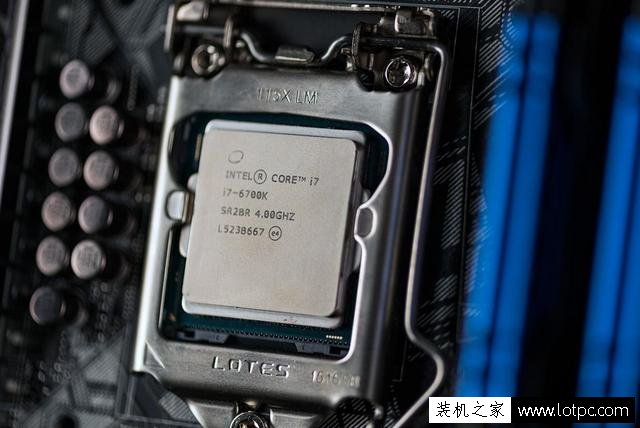 游戲發燒友電腦配置 I7-7700K/Z270/GTX1080組裝臺式機配置推薦