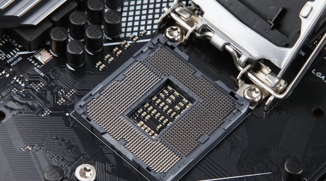 Z390主板升級了什么？主板Z390和Z370的區別對比