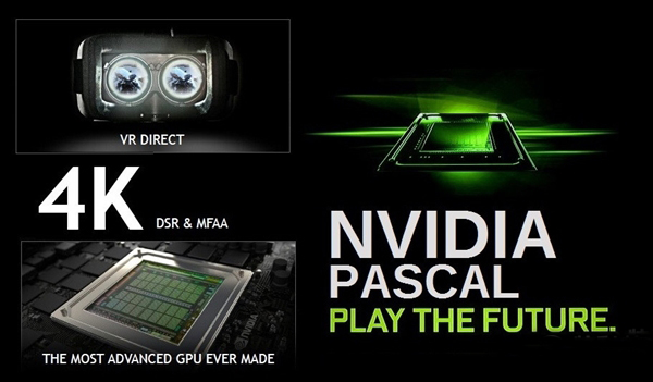帕斯卡未至 GTX970/GTX980/GTX980Ti都面臨停產