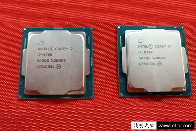 八代i7 8700配什么顯卡好？intel酷睿i7-8700適合搭配的顯卡推薦
