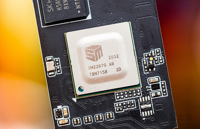 普及型PCIe 4.0 SSD來了: XPG 翼龍 S50 Lite 1TB評測