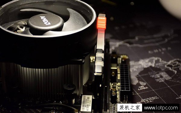 設計與游戲兩不誤 銳龍5 1600搭配GTX1060獨顯itx主機配置方案