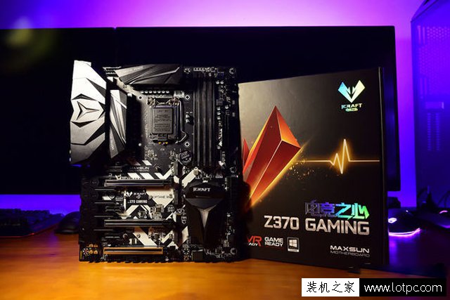 i7主機配置單！8500元酷睿i7-8700K配GTX1060游戲電腦主機配置推薦