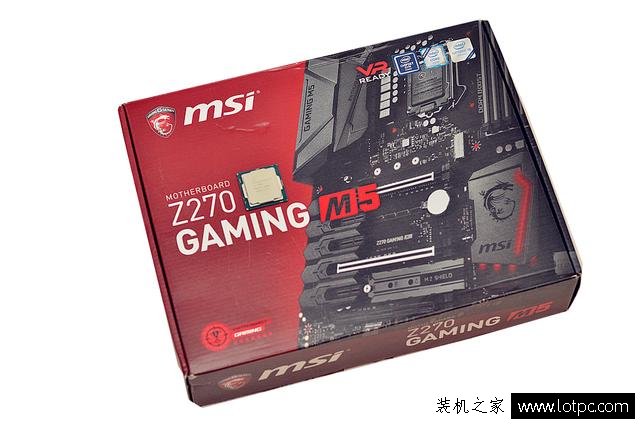 堅決不對礦工低頭！酷睿i7-7700K/Z270/GTX1060游戲電腦配置推薦
