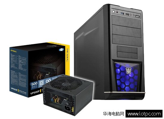 毀滅者經典U3升級版