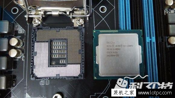 學習電腦裝機全過程 組裝臺式機圖解教程