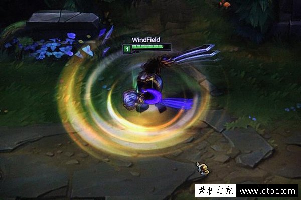 144hz和60hz顯示器的區別是什么？顯示器144hz和60hz游戲差別對比