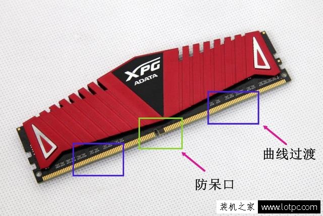 DDR4和DDR3內存有什么不同？帶你看內存升級的變化