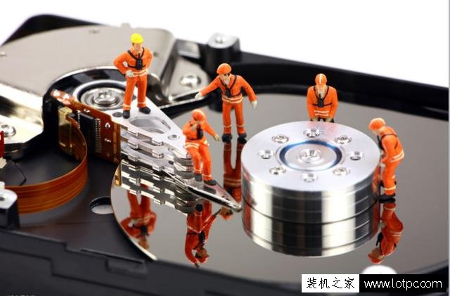 電腦硬盤壞道怎么辦 教你機械硬盤壞道的修復方法