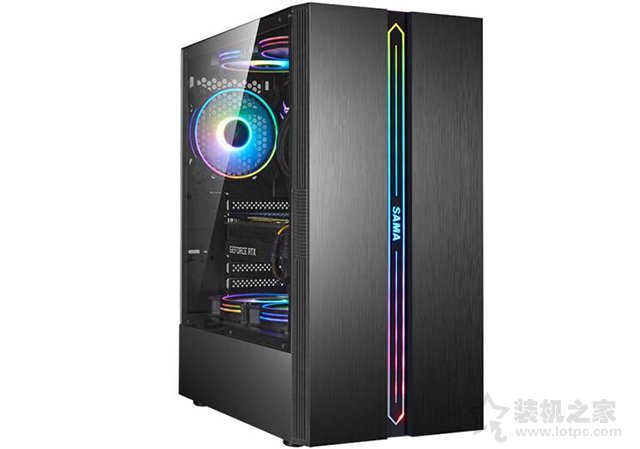 4000元-6000元推薦8套i5 10400F組裝電腦主機配置清單及價格