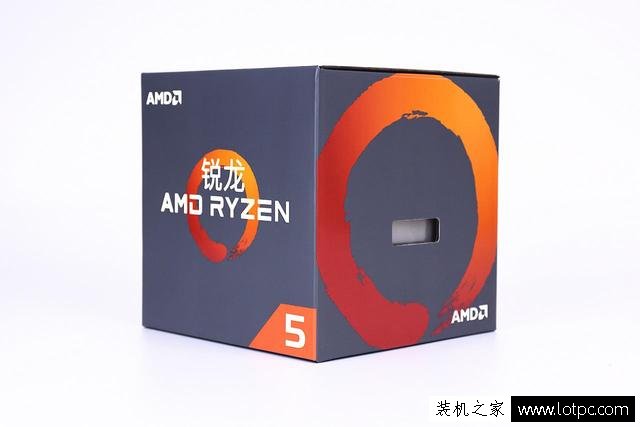 銳龍 AMD R5 1500X怎么樣？AMD Ryzen5 1500X開箱測試及評測