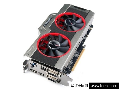 鐳風R9-270X 毒蜥-2GD5