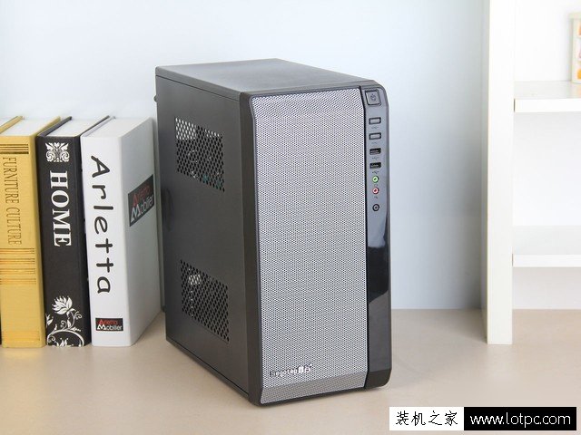 普通辦公/家用電腦配置 1800元奔騰G4600/H110主板核顯裝機配置單