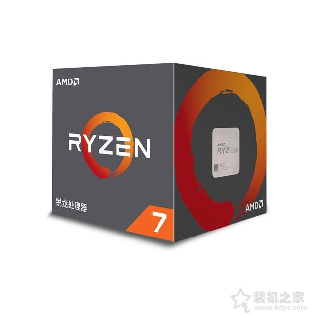 3A平臺配置推薦 1.3萬銳龍Ryzen7 2700X配Vega 56獨顯裝機配置方案