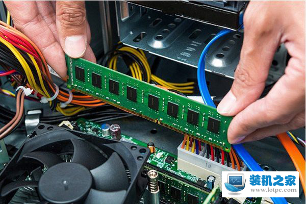 DDR4兼容DDR3內存條嗎 ddr3主板可以用ddr4內存嗎