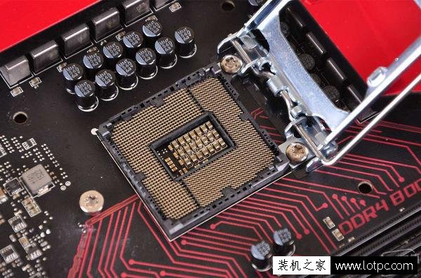 intel CPU接口為什么頻繁更換 這事與AMD有關？