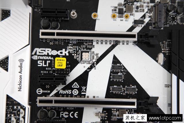 基于AM4接口的AMD 300系列主板支持英偉達顯卡雙卡SLI嗎？
