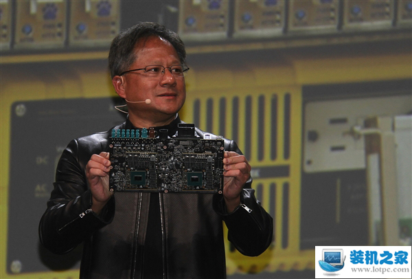NVIDIA最新架構核心GP106曝光