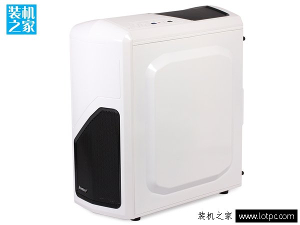 航嘉MVP 機箱