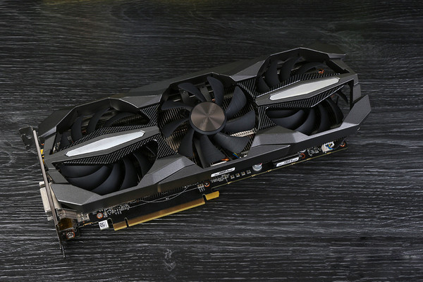 索泰GTX1060至尊PLUS OC怎么樣 索泰GTX1060至尊PLUS OC顯卡評測