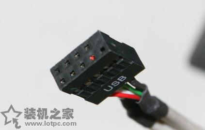 機箱線怎么接主板 DIY電腦機箱跳線與主板連接圖解