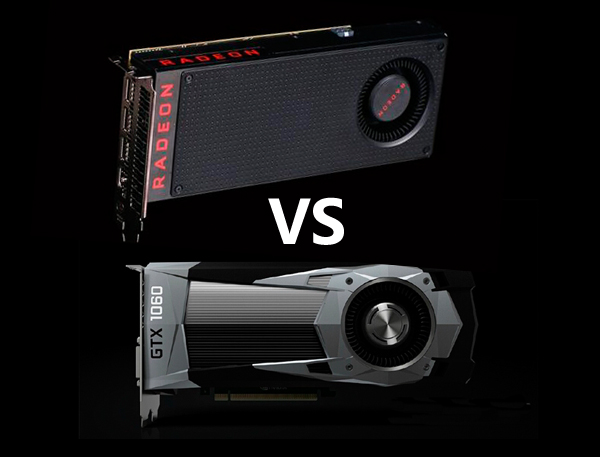 RX480和GTX1060哪個好？GTX1060與RX480顯卡對比