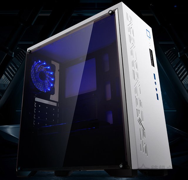 適合學生或家用 近2000元intel八代雙核奔騰G5500主機配置推薦