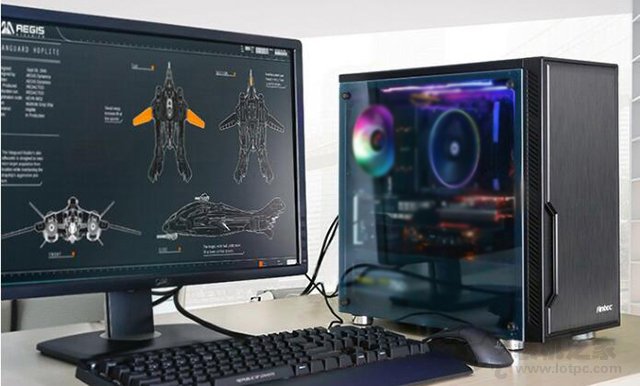 真香裝機！AMD三代銳龍R5-3600配RX5700獨顯DIY電腦主機配置清單