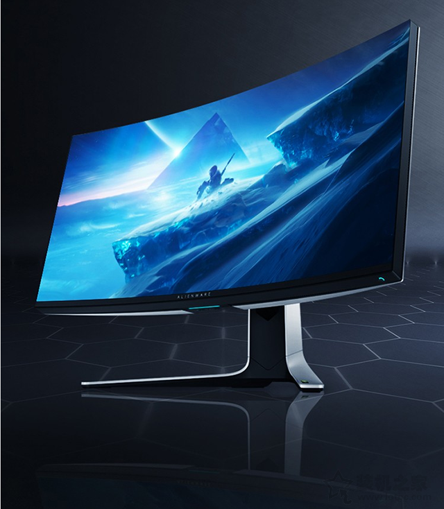ALIENWARE雙十一購物清單丨至強游戲體驗由此啟程