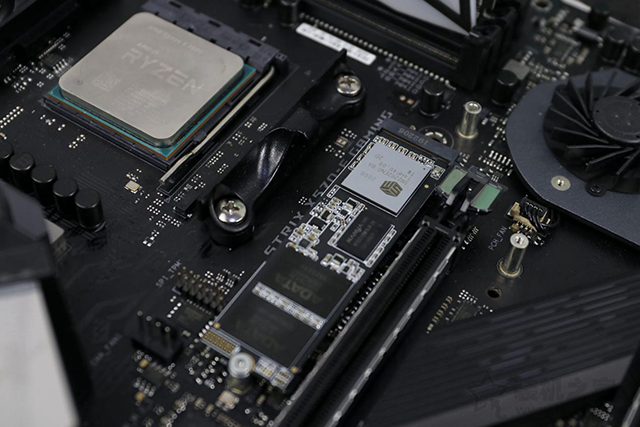 AMD銳龍R7 3700X配RTX2060Super獨顯組裝臺式機配置推薦+裝機圖賞
